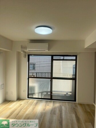 パレス上井草の物件内観写真